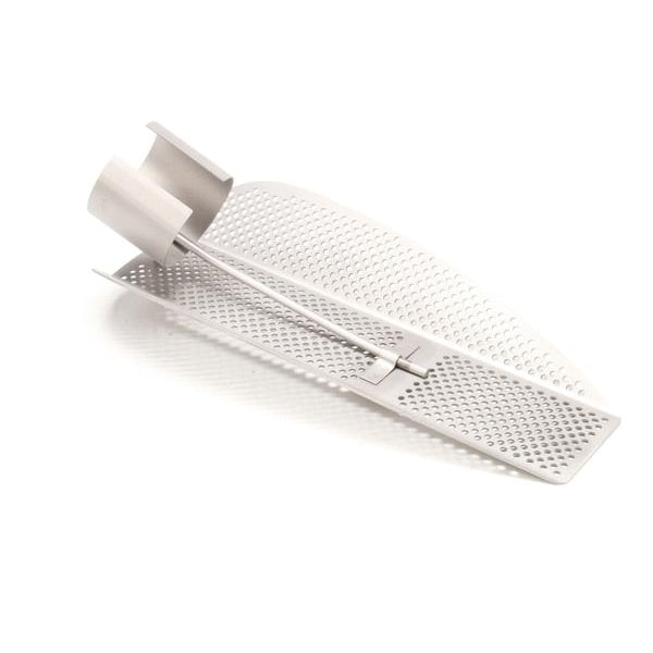 Strainer, 3 Sst